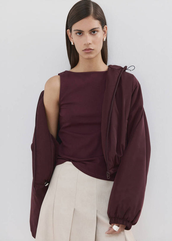 MANGO TECLI 27095822-78 MANGO WOMEN TOP