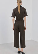 MANGO TOMY2 27095830-30 MANGO WOMEN JUMPSUIT-3