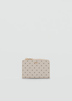 MANGO DOLORES 27095835-02 MANGO WOMEN WALLET