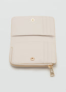 MANGO DOLORES 27095835-02 MANGO WOMEN WALLET-3