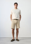 MANGO GRACIA 27095929-08 MANGO MEN WALKSHORT-2