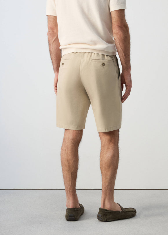 MANGO GRACIA 27095929-08 MANGO MEN WALKSHORT