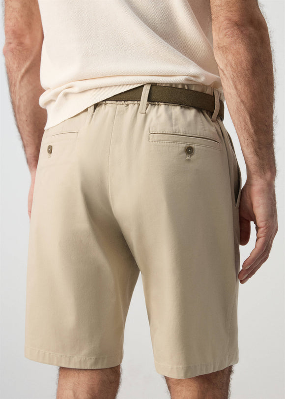 MANGO GRACIA 27095929-08 MANGO MEN WALKSHORT