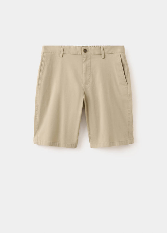 MANGO GRACIA 27095929-08 MANGO MEN WALKSHORT