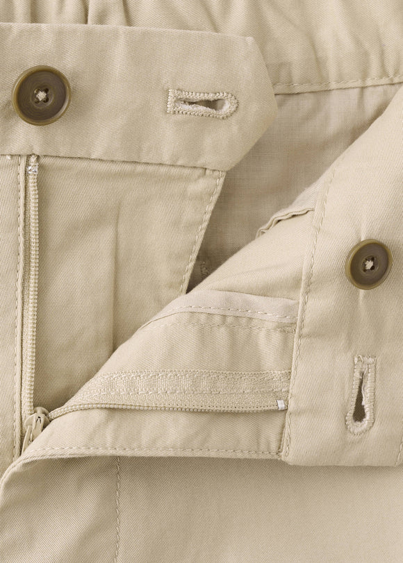 MANGO GRACIA 27095929-08 MANGO MEN WALKSHORT
