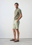 MANGO GRACIA 27095929-41 MANGO MAN SHORT-6