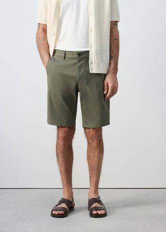 MANGO GRACIA 27095929-48 MANGO MAN SHORT