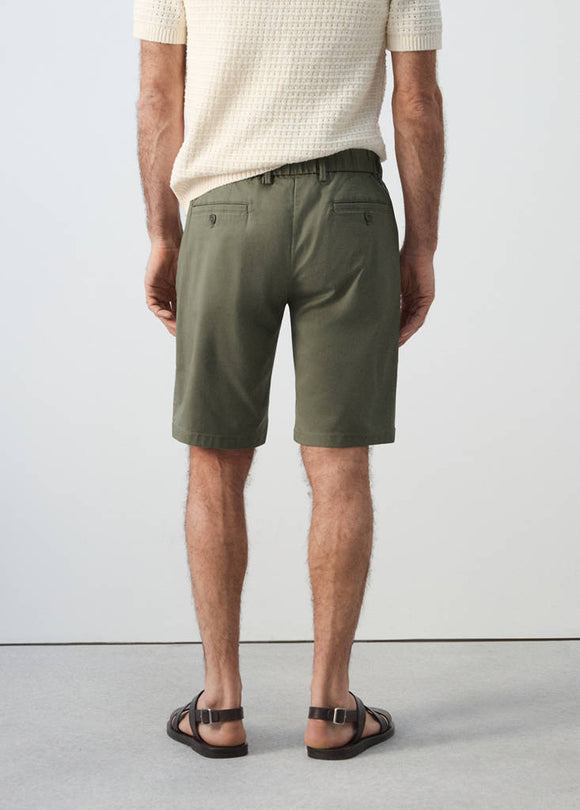 MANGO GRACIA 27095929-48 MANGO MAN SHORT