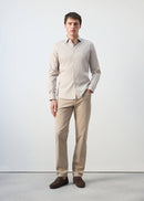 MANGO FER 27095934-07 MANGO MAN SHIRT LONG SLEEVE-2