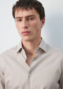 MANGO FER 27095934-07 MANGO MAN SHIRT LONG SLEEVE-4