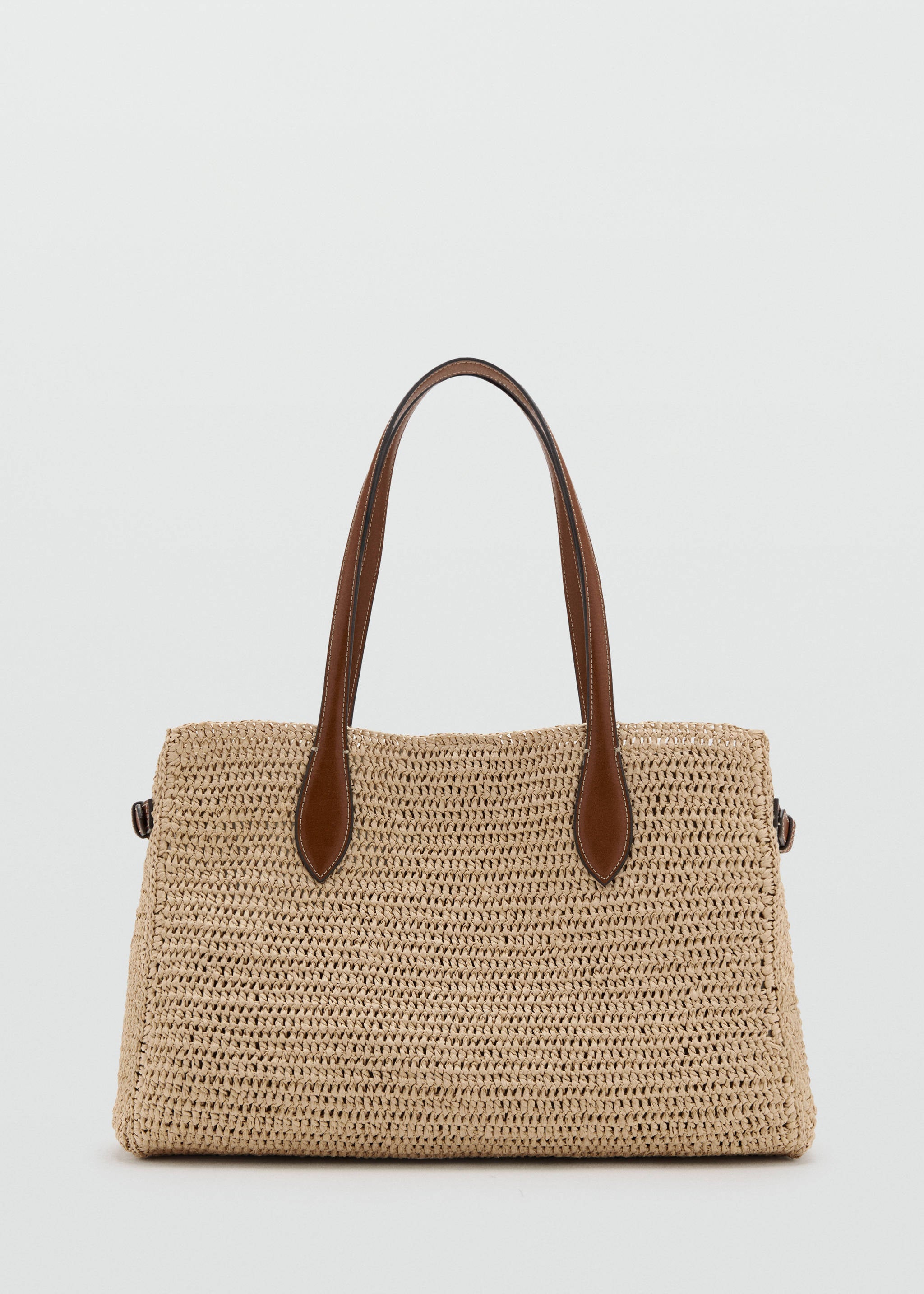 MANGO GUSTAVO 27095935-CU MANGO WOMEN SHOULDER BAG | Sonee Sports