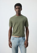 MANGO ANDREW 27095938-48 MANGO MAN T-SHIRT SHORT SLEEVE-2