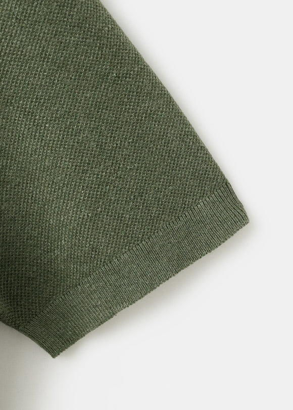 MANGO ANDREW 27095938-48 MANGO MAN T-SHIRT SHORT SLEEVE