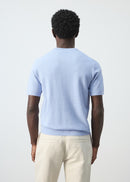 MANGO ANDREW 27095938-50 MANGO MAN T-SHIRT SHORT SLEEVE-3