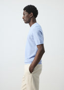 MANGO ANDREW 27095938-50 MANGO MAN T-SHIRT SHORT SLEEVE-5