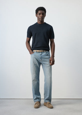 MANGO ANDREW 27095938-56 MANGO MAN T-SHIRT SHORT SLEEVE