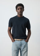 MANGO ANDREW 27095938-56 MANGO MAN T-SHIRT SHORT SLEEVE-2