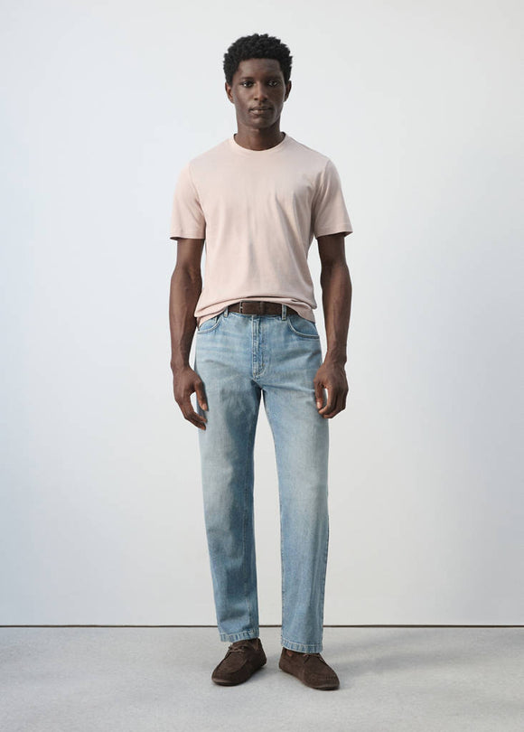 MANGO ANDREAS 27095939-DC MANGO MAN JEANS