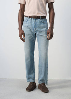 MANGO ANDREAS 27095939-DC MANGO MAN JEANS