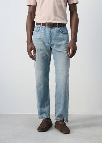 MANGO ANDREAS 27095939-DC MANGO MAN JEANS