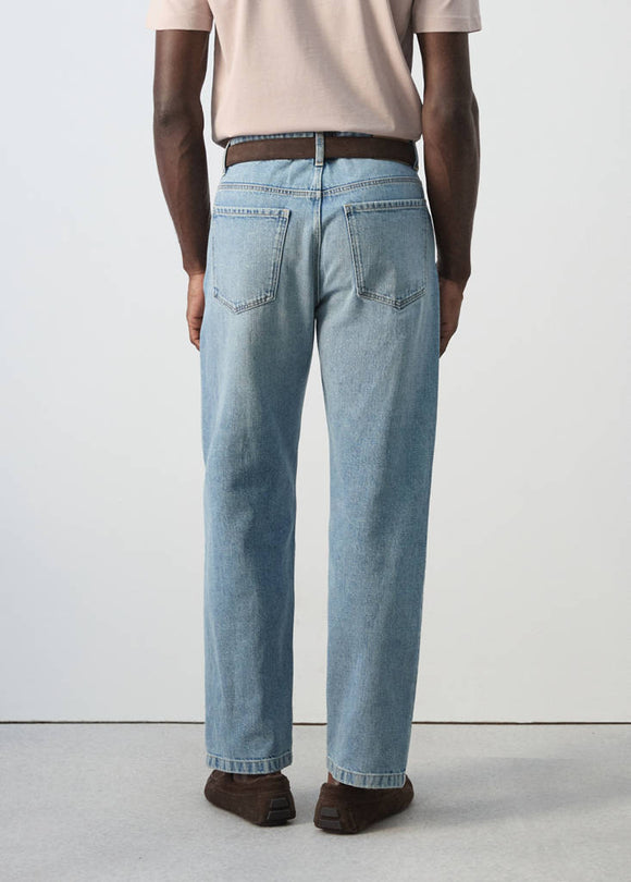 MANGO ANDREAS 27095939-DC MANGO MAN JEANS