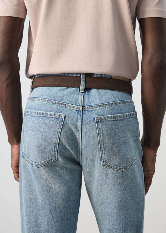 MANGO ANDREAS 27095939-DC MANGO MAN JEANS