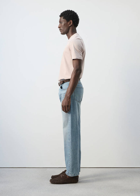 MANGO ANDREAS 27095939-DC MANGO MAN JEANS