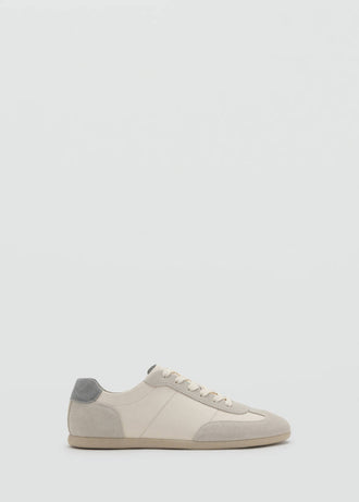 MANGO SOFTRUN 27095942-01 MANGO MAN SNEAKERS
