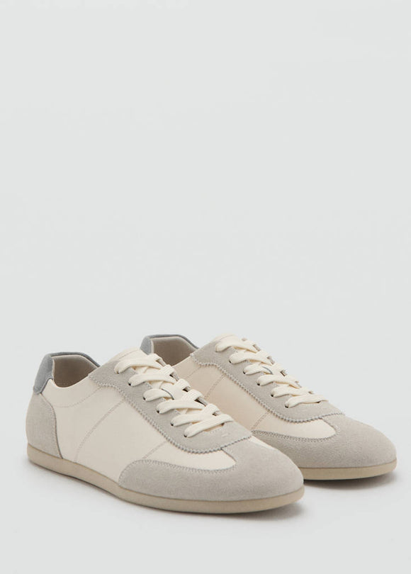 MANGO SOFTRUN 27095942-01 MANGO MAN SNEAKERS