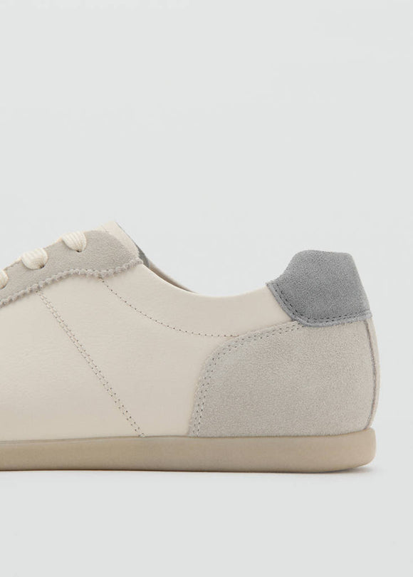 MANGO SOFTRUN 27095942-01 MANGO MAN SNEAKERS