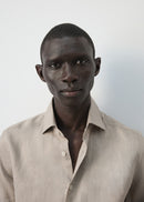 MANGO TUCAN 27095947-07 MANGO MAN SHIRT LONG SLEEVE-5