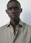 MANGO TUCAN 27095947-35 MANGO MAN SHIRT LONG SLEEVE-4