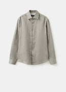 MANGO TUCAN 27095947-35 MANGO MAN SHIRT LONG SLEEVE-7