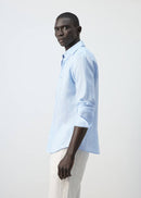 MANGO TUCAN 27095947-50 MANGO MAN SHIRT LONG SLEEVE-6