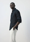 MANGO TUCAN 27095947-56 MANGO MAN SHIRT LONG SLEEVE-6
