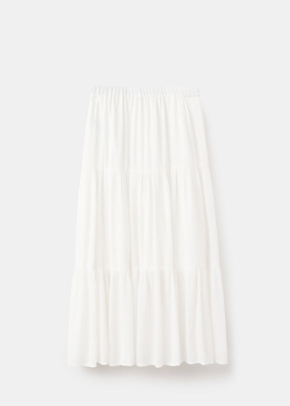 MANGO TROPIC 27095956-02 MANGO KIDS GIRL SKIRT