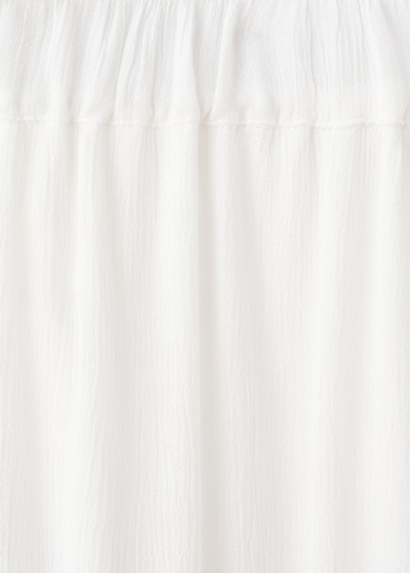 MANGO TROPIC 27095956-02 MANGO KIDS GIRL SKIRT