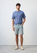 MANGO ROCK 27095957-TC MANGO MAN SHORT-2