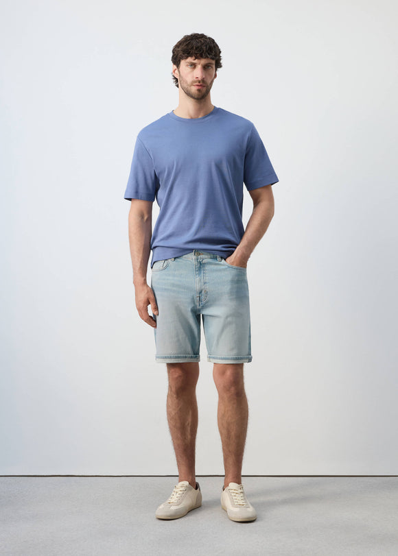 MANGO ROCK 27095957-TC MANGO MAN SHORT