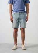 MANGO ROCK 27095957-TC MANGO MAN SHORT-1
