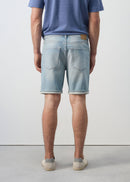 MANGO ROCK 27095957-TC MANGO MAN SHORT-7