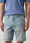 MANGO ROCK 27095957-TC MANGO MAN SHORT-4