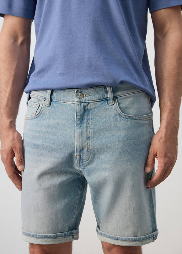 MANGO ROCK 27095957-TC MANGO MAN SHORT