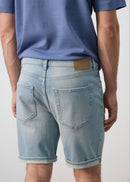 MANGO ROCK 27095957-TC MANGO MAN SHORT-6