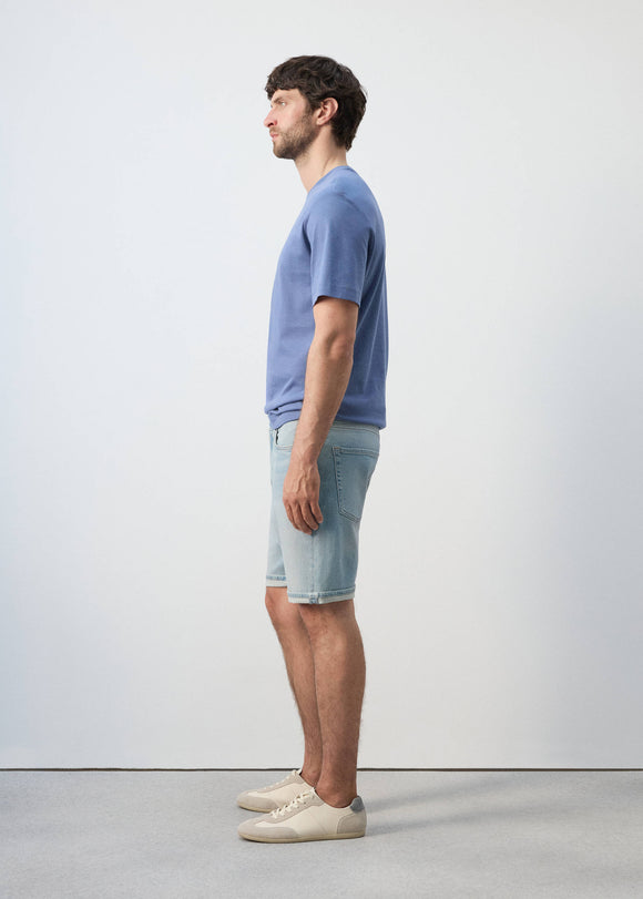 MANGO ROCK 27095957-TC MANGO MAN SHORT