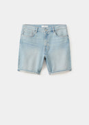 MANGO ROCK 27095957-TC MANGO MAN SHORT-3