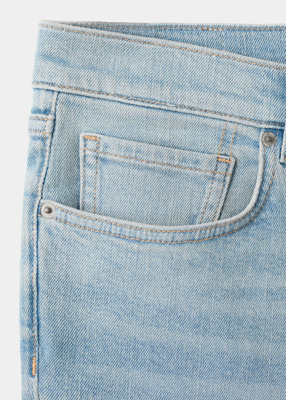 MANGO ROCK 27095957-TC MANGO MAN SHORT