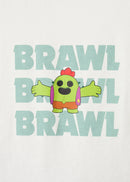 MANGO BRAWLPI 27095963-45 MANGO KIDS BOY PIJAMAS-3