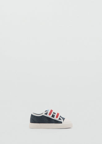 MANGO NICK 27095965-52 MANGO BABY BOY SNEAKER