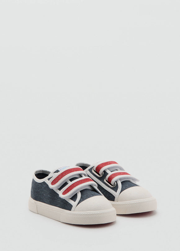 MANGO NICK 27095965-52 MANGO BABY BOY SNEAKER